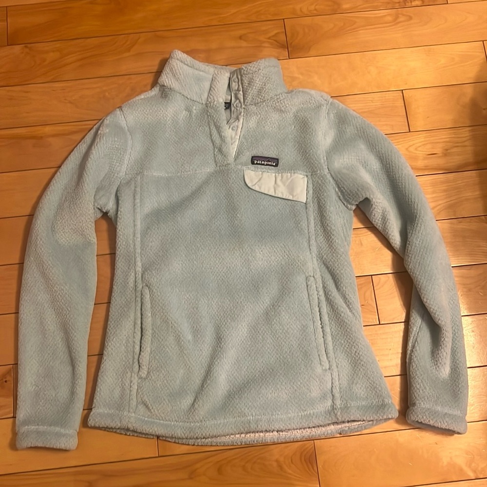 Patagonia Fleece